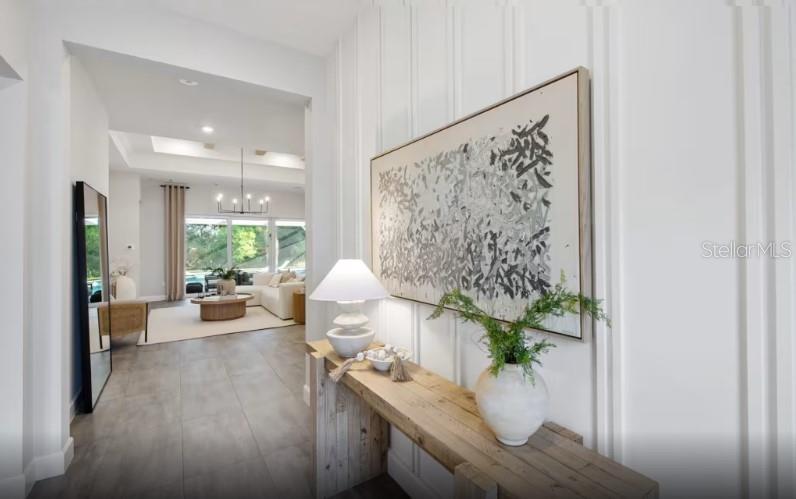 4556; REAGAN LANDING --- PRELIM - Residential