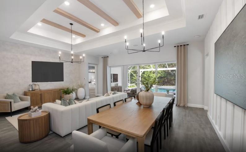 4556; REAGAN LANDING --- PRELIM - Residential