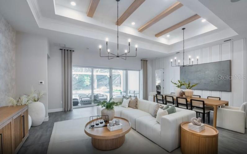 4556; REAGAN LANDING --- PRELIM - Residential