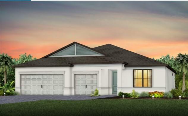 4556; REAGAN LANDING --- PRELIM - Residential