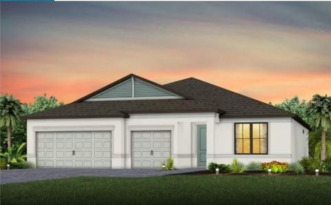 Photo of 16506 Ennis Place, Bradenton, FL 34212 (MLS # TB8457306)