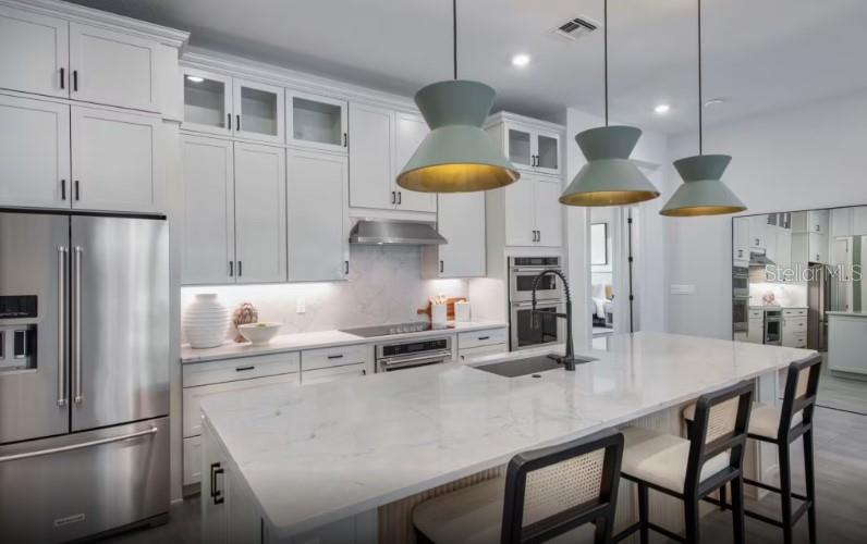 4556; REAGAN LANDING --- PRELIM - Residential