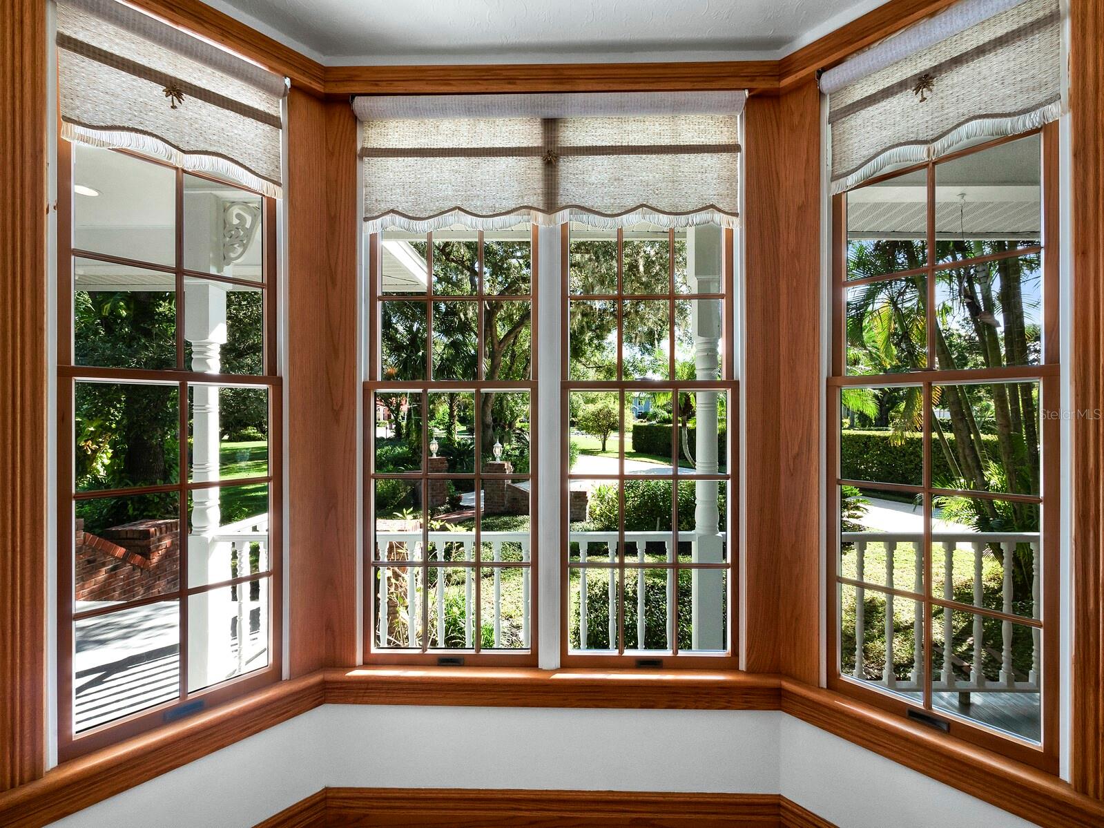 ASHLEY - Residential