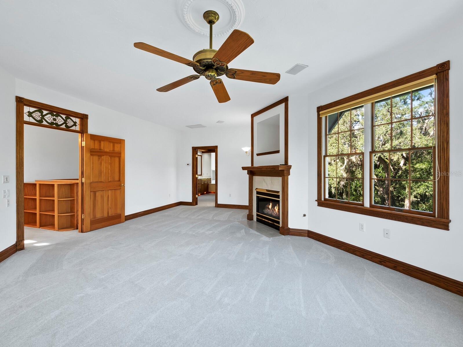 ASHLEY - Residential