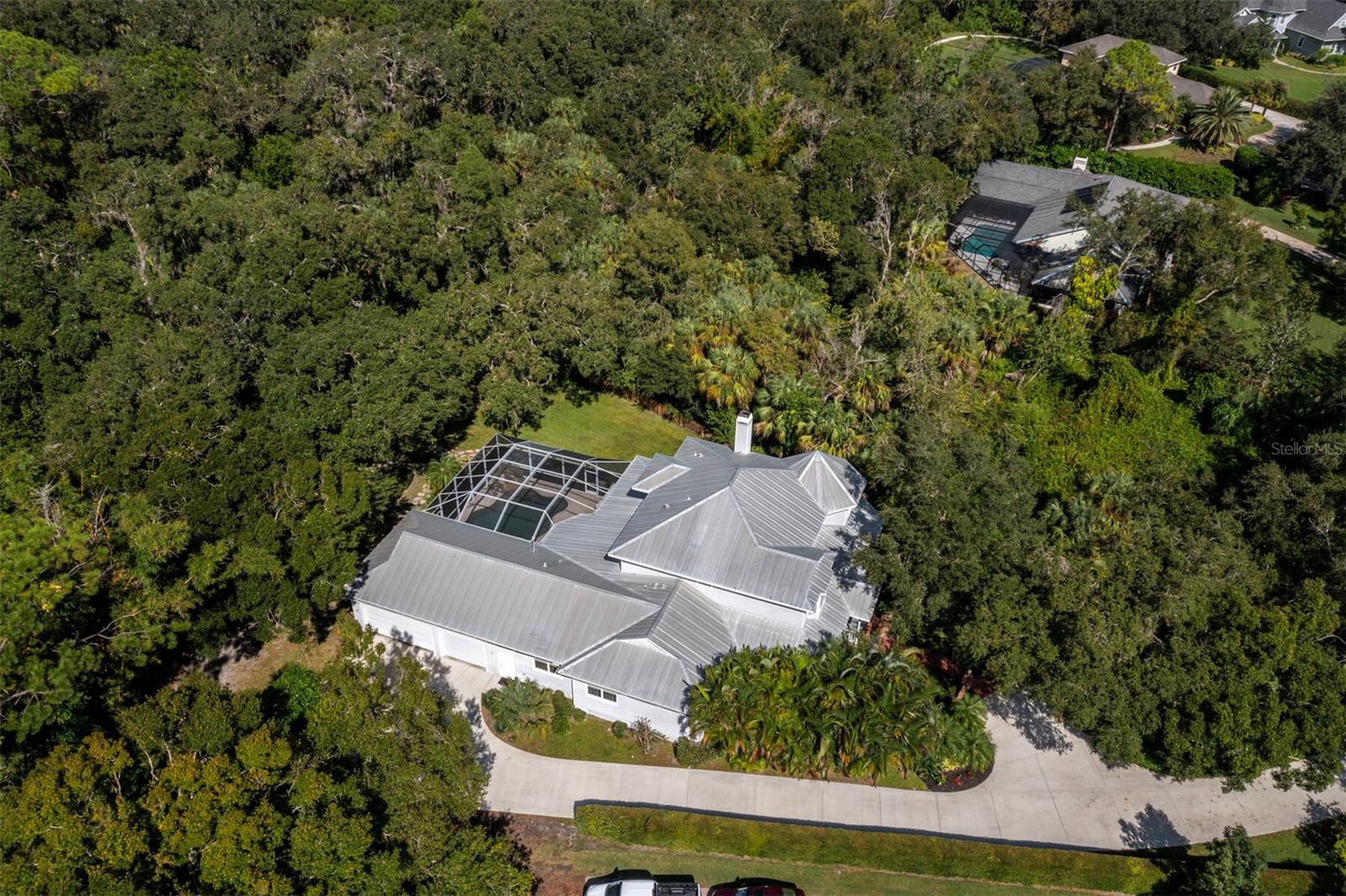 ASHLEY - Residential