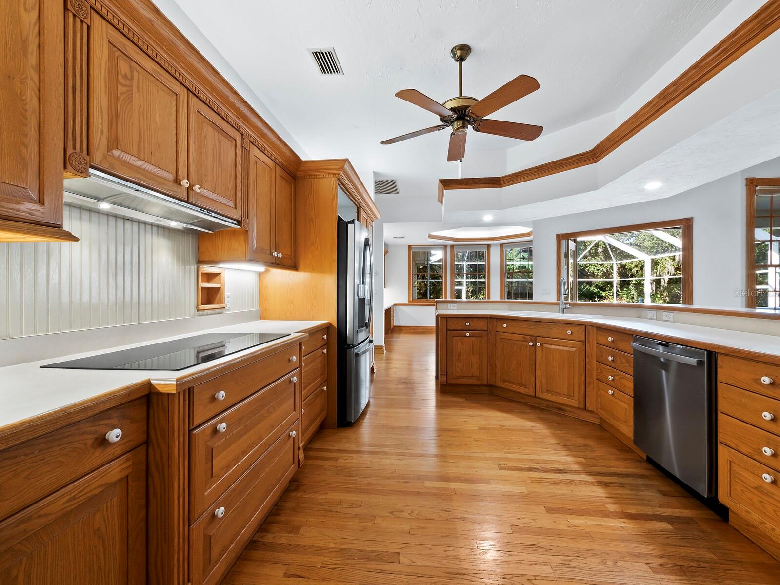 ASHLEY - Residential