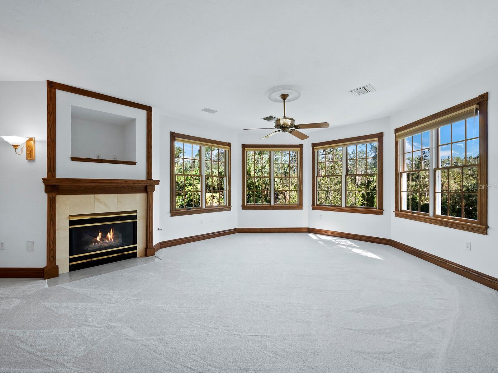 ASHLEY - Residential