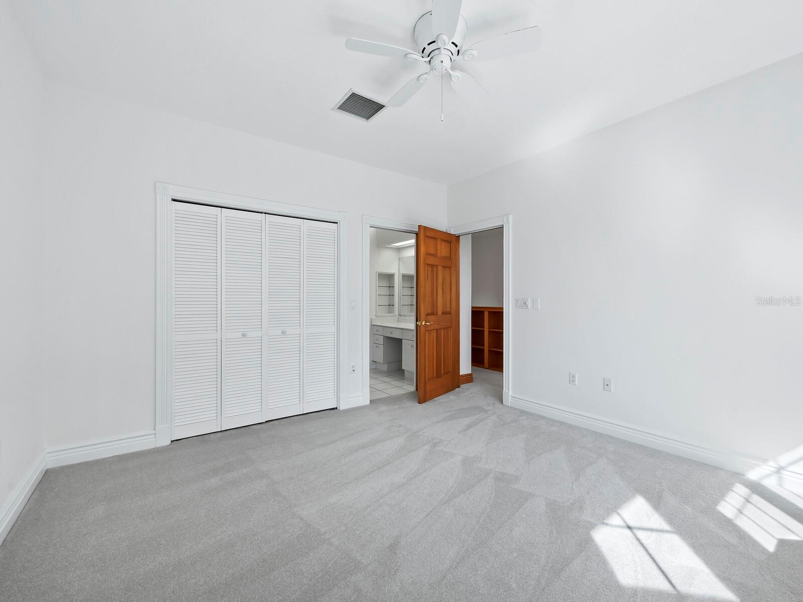 ASHLEY - Residential