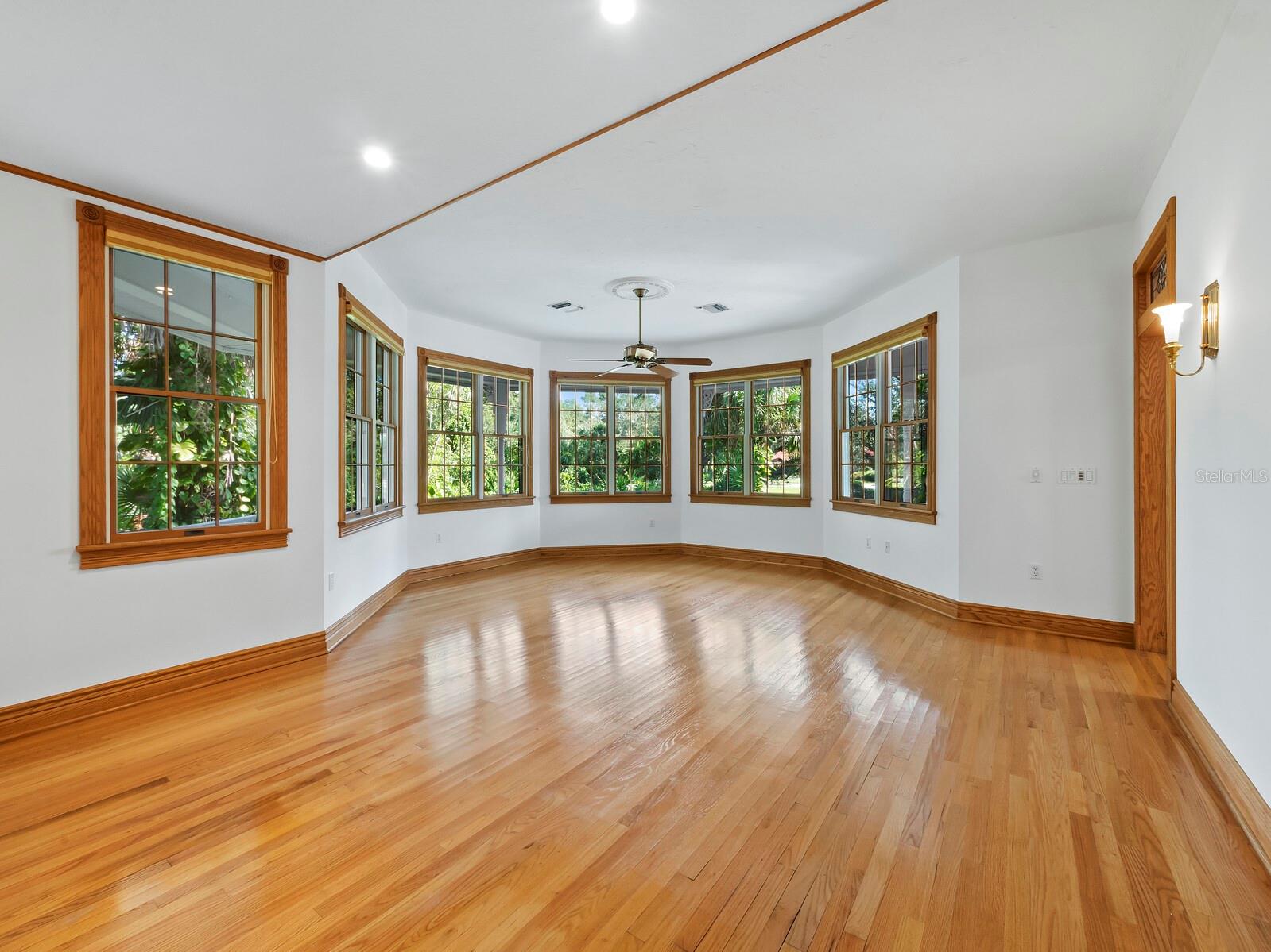 ASHLEY - Residential