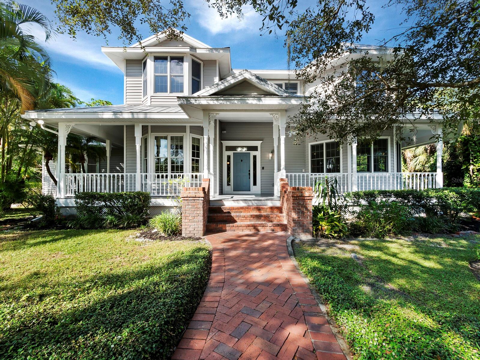 ASHLEY - Residential