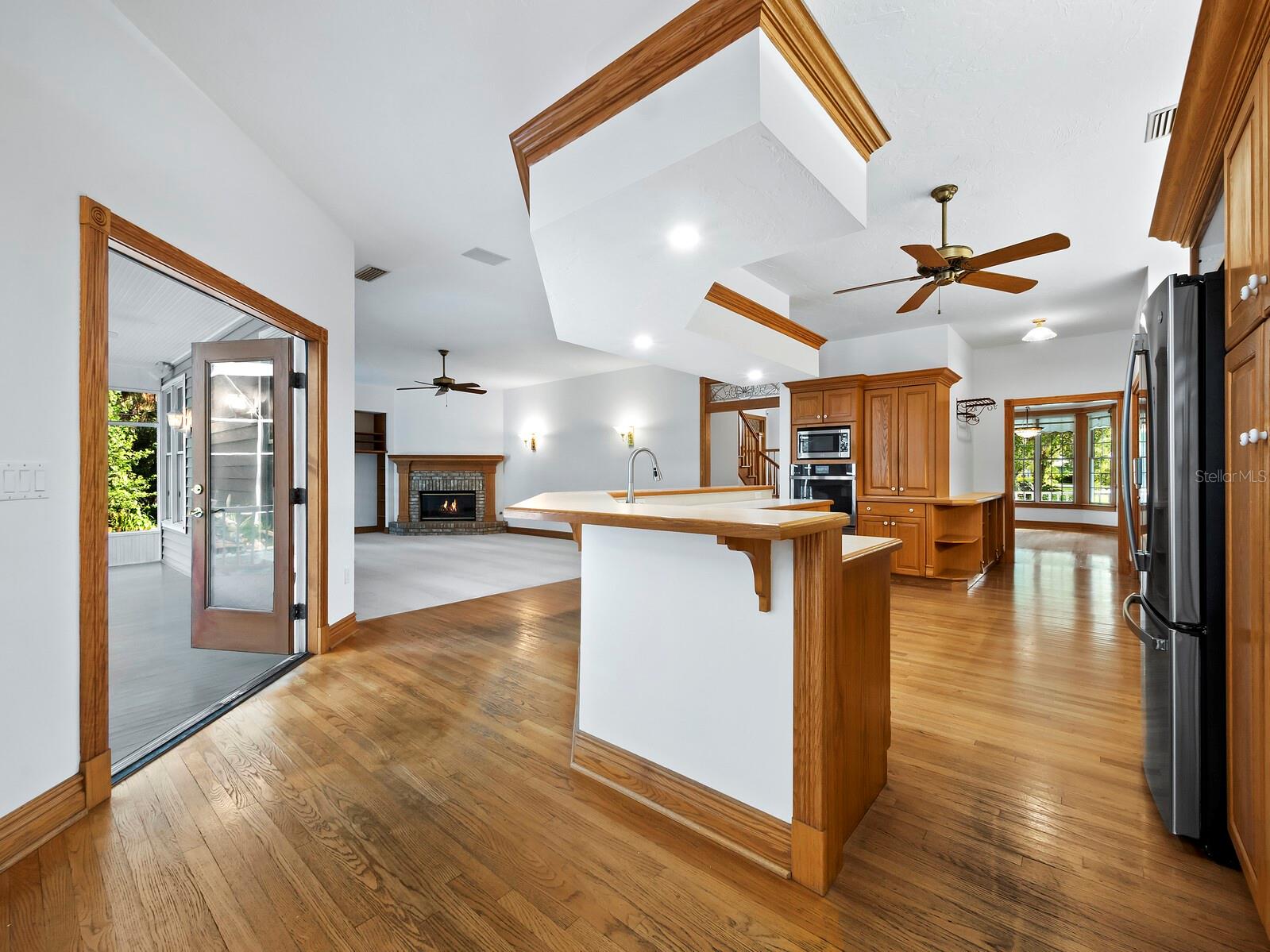 ASHLEY - Residential