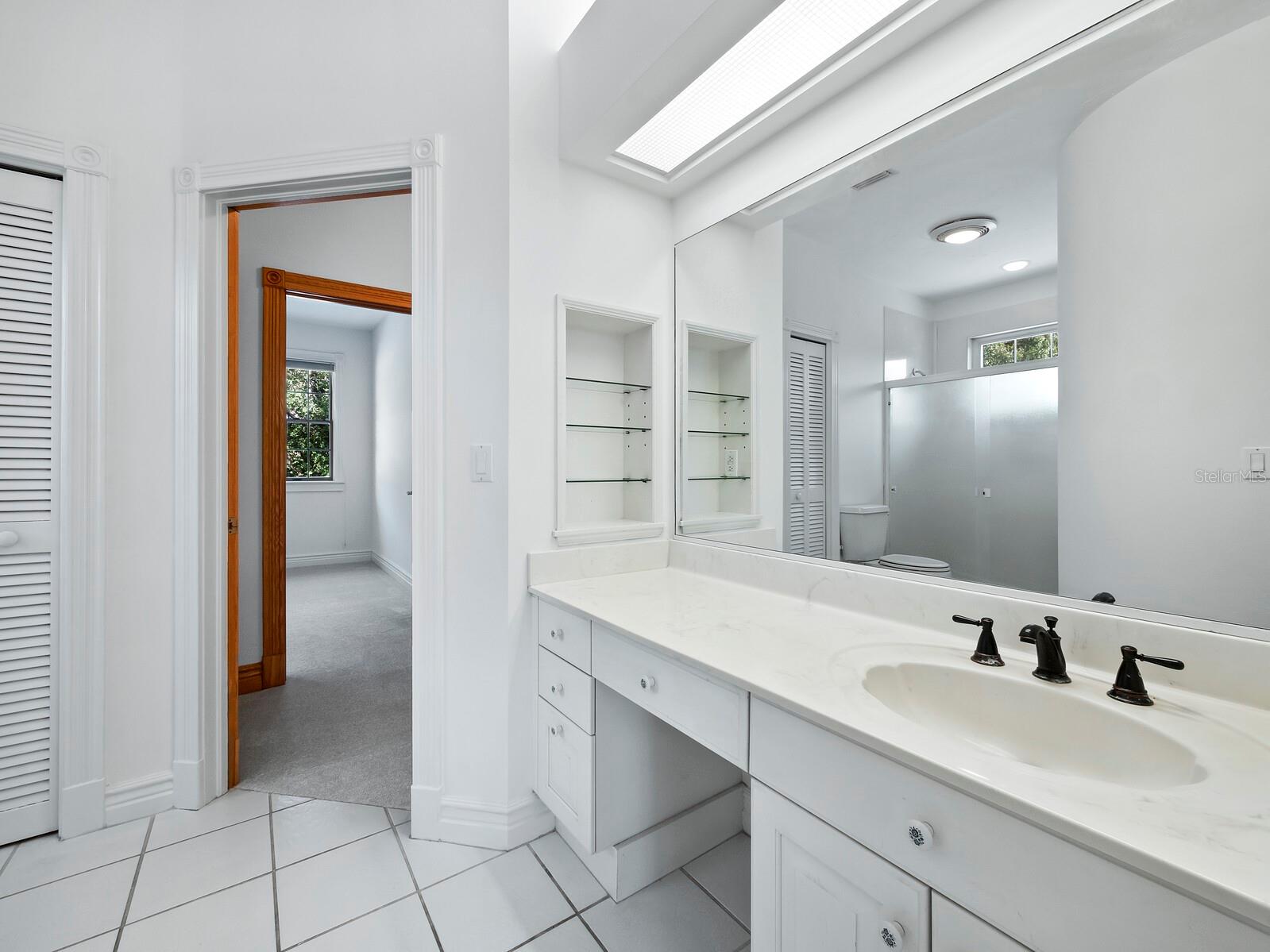 ASHLEY - Residential