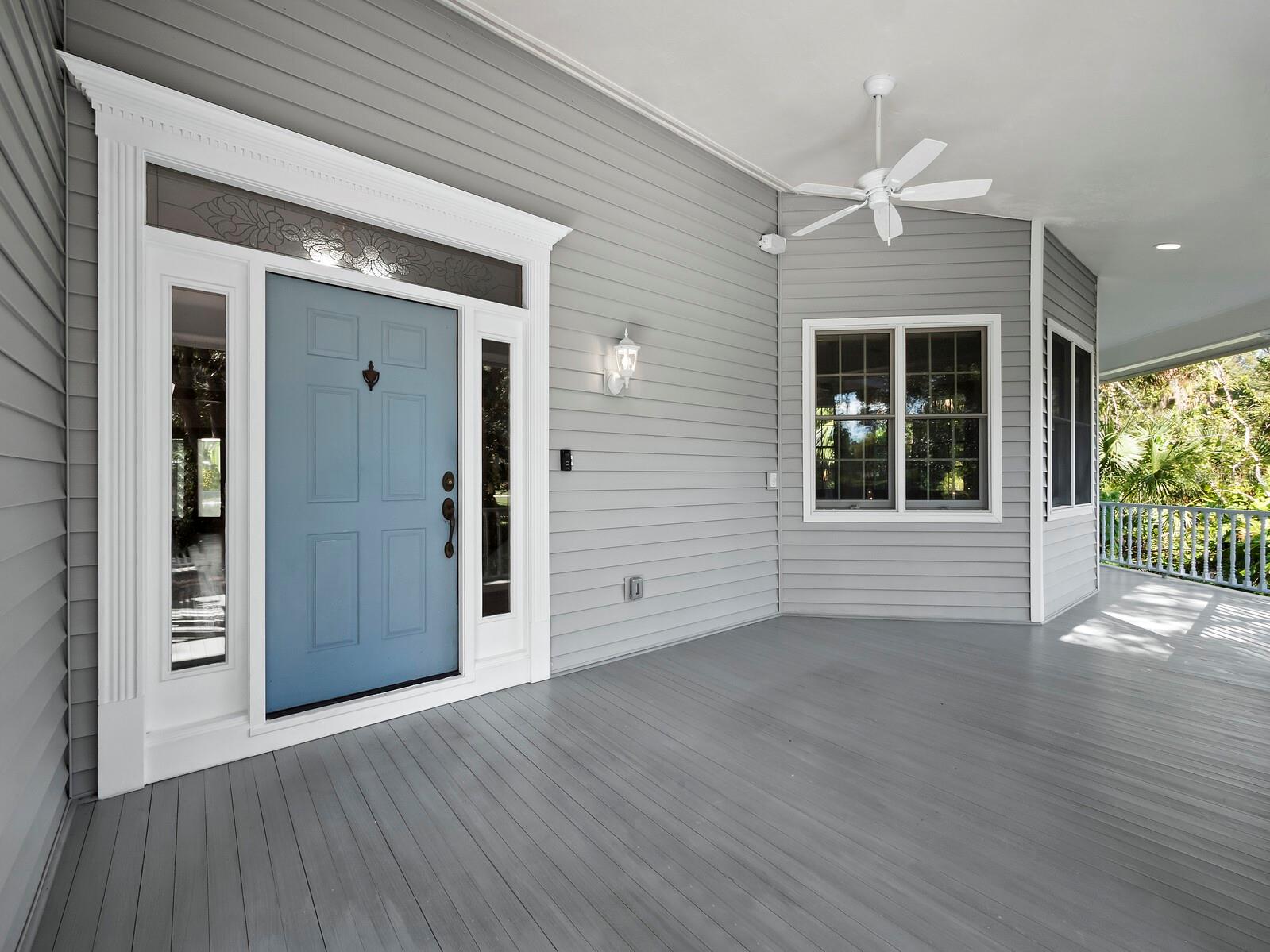 ASHLEY - Residential