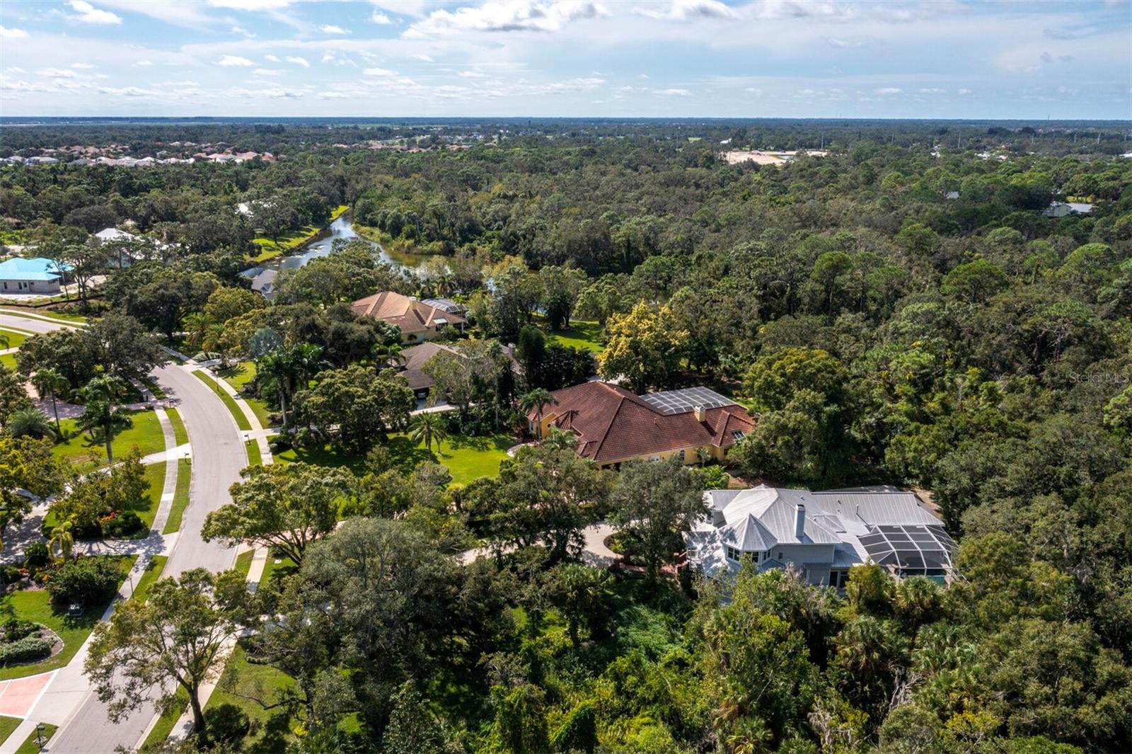 ASHLEY - Residential