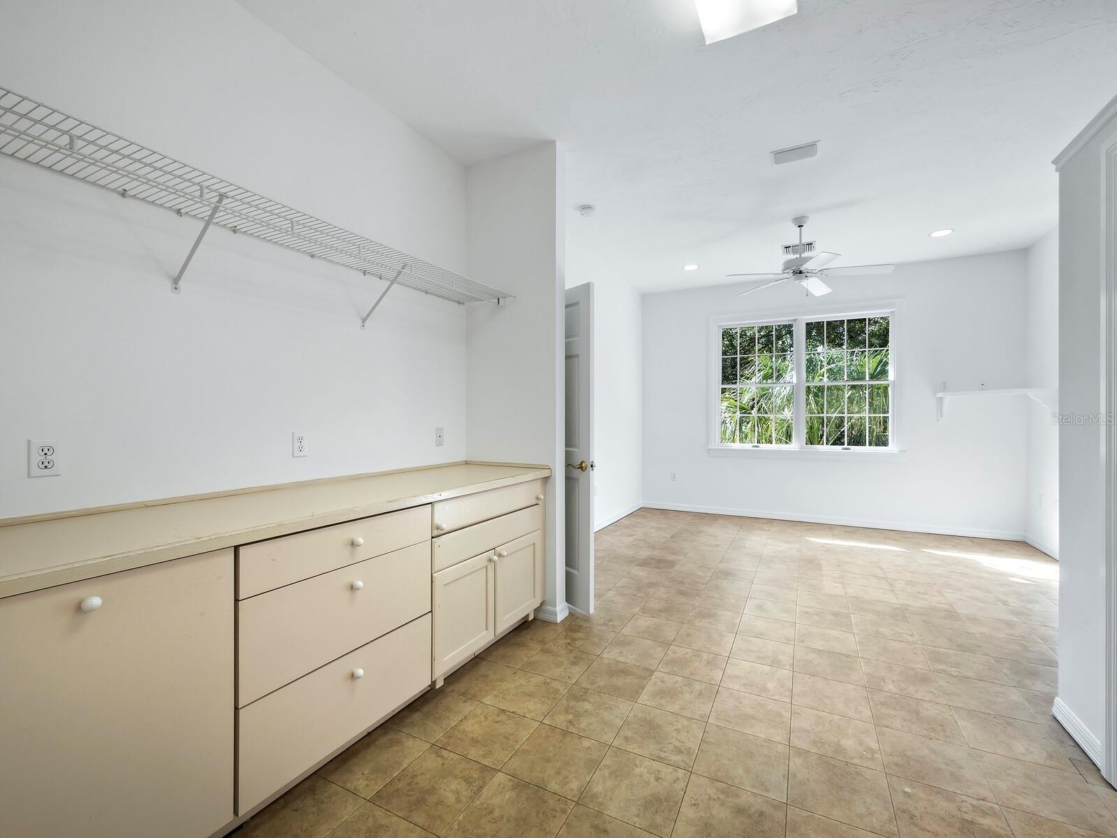 ASHLEY - Residential