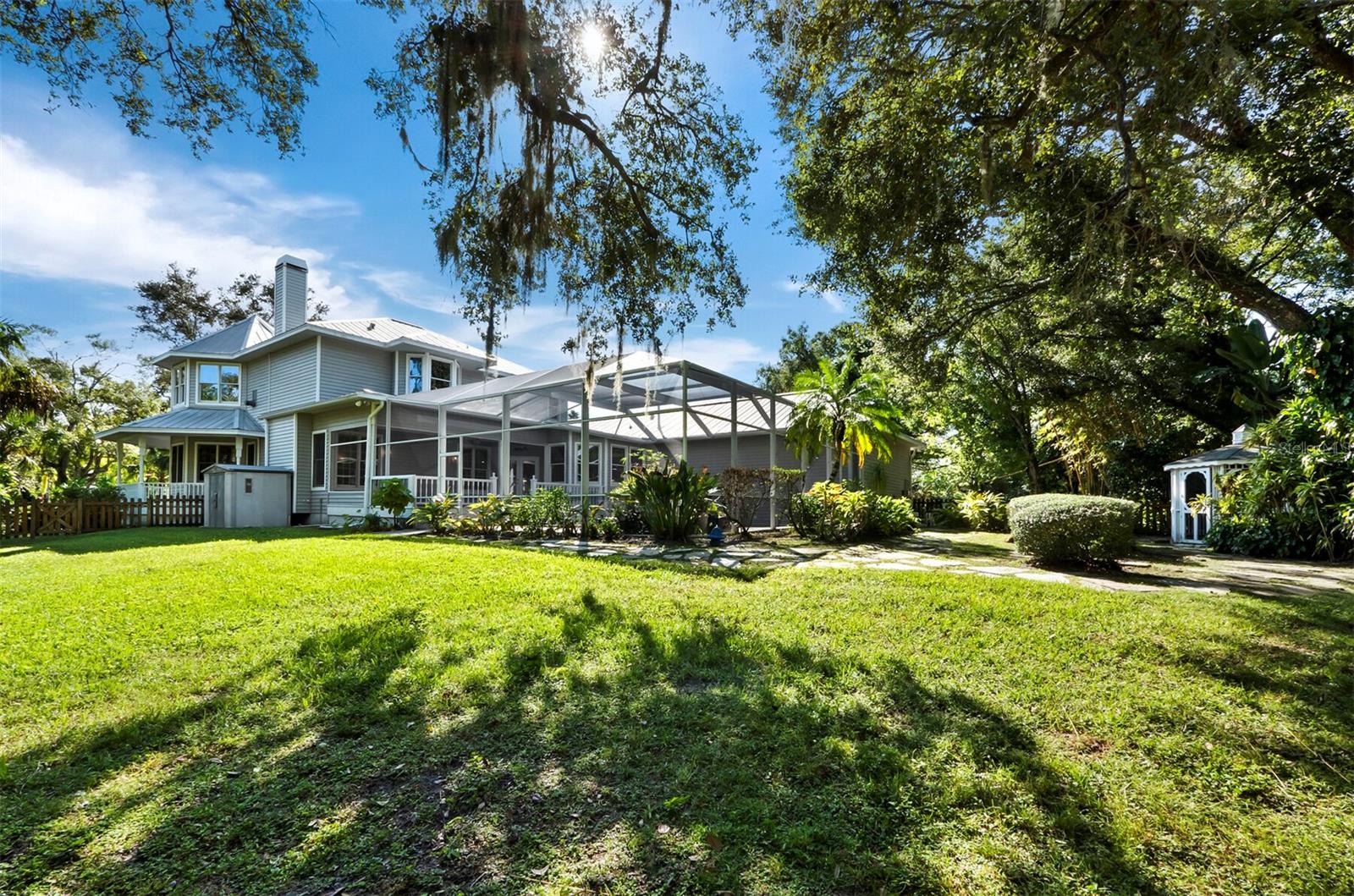 ASHLEY - Residential