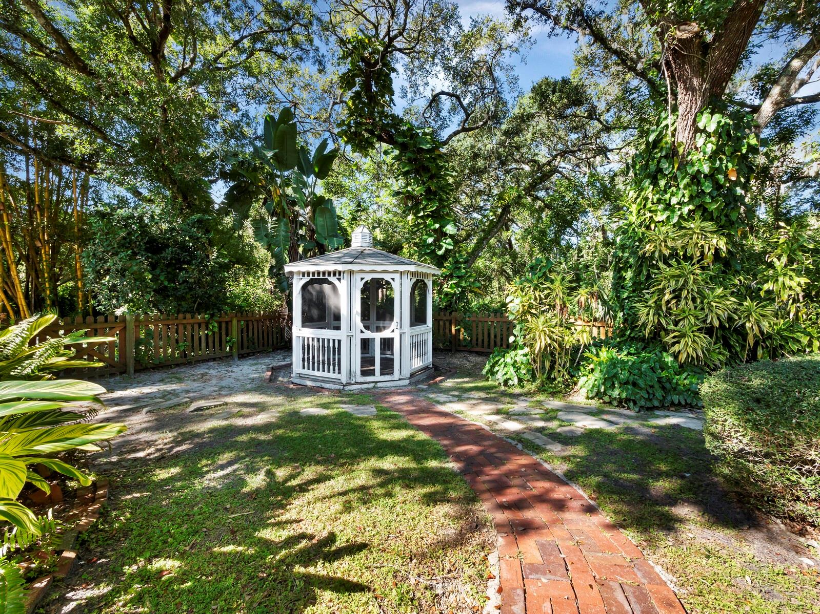 ASHLEY - Residential