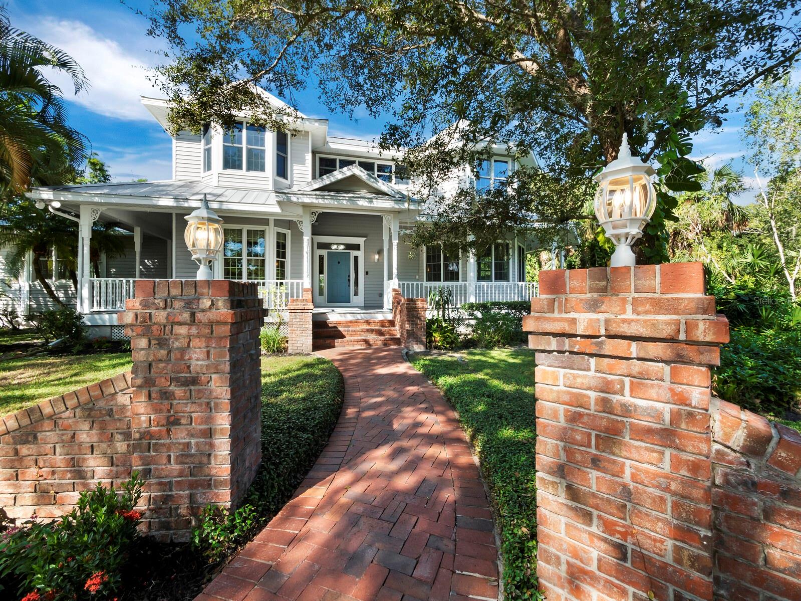 ASHLEY - Residential