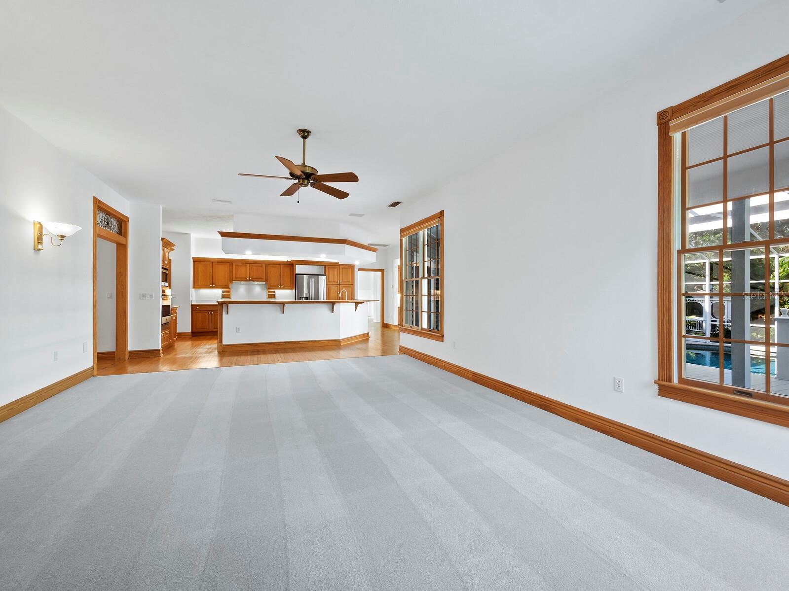 ASHLEY - Residential