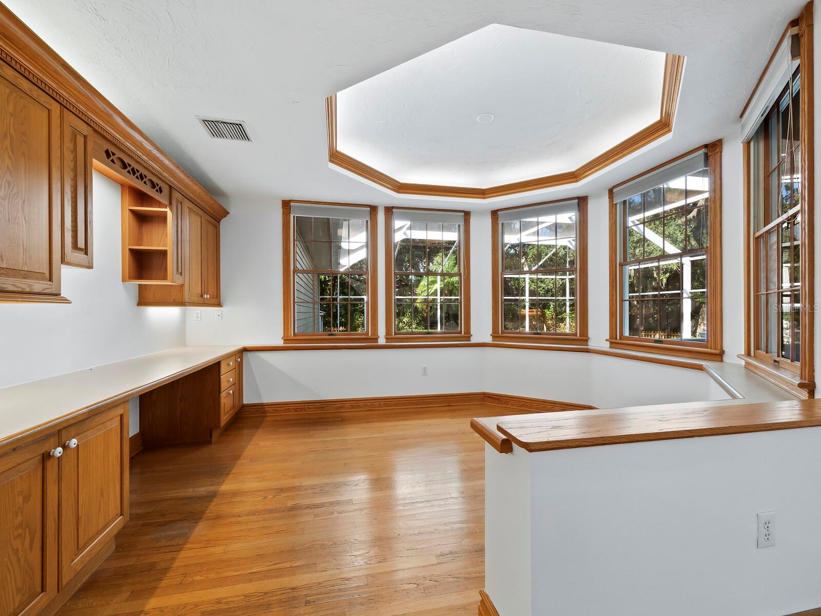 ASHLEY - Residential