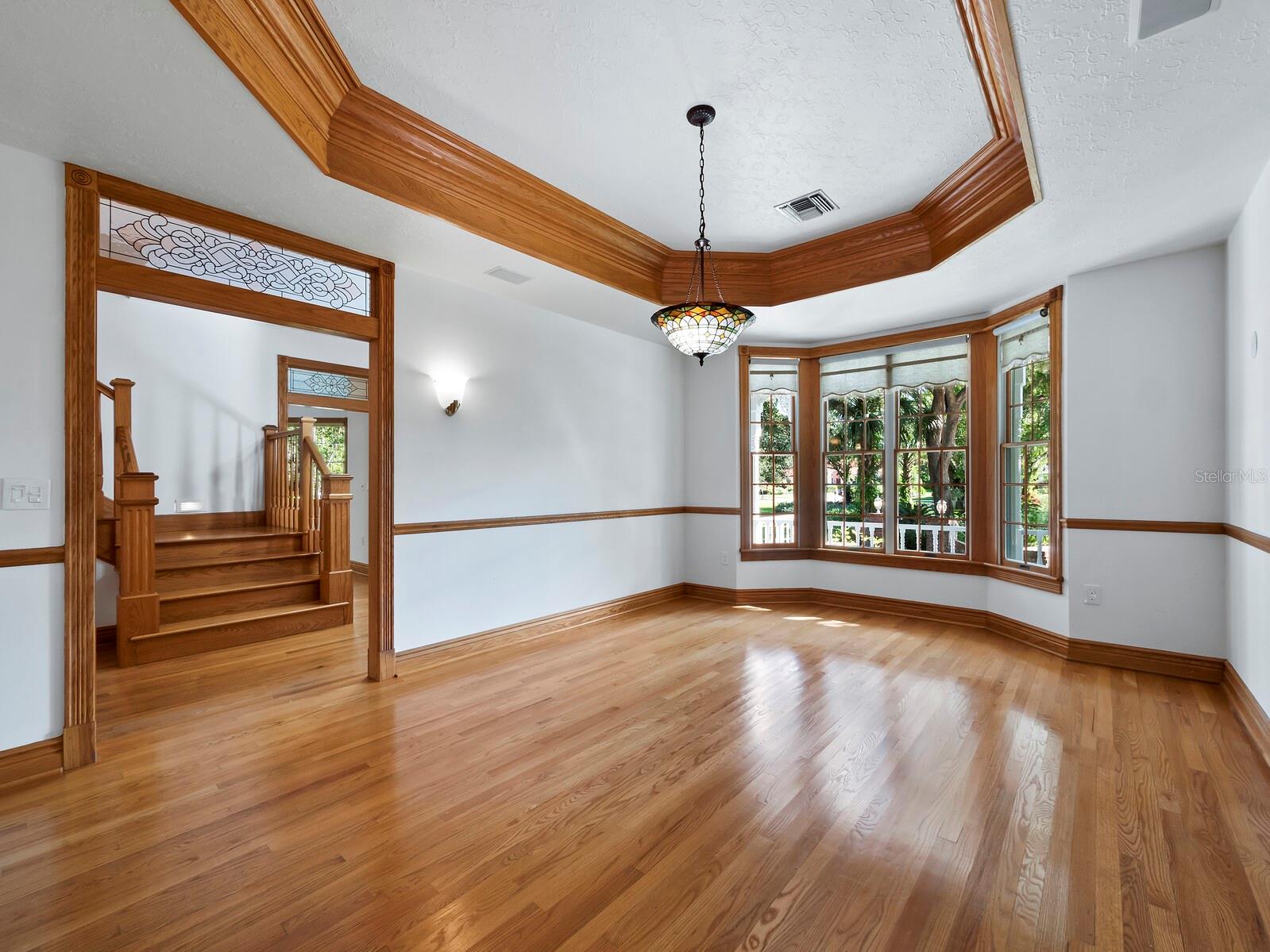 ASHLEY - Residential