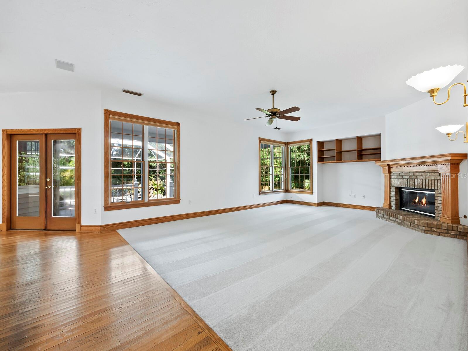 ASHLEY - Residential