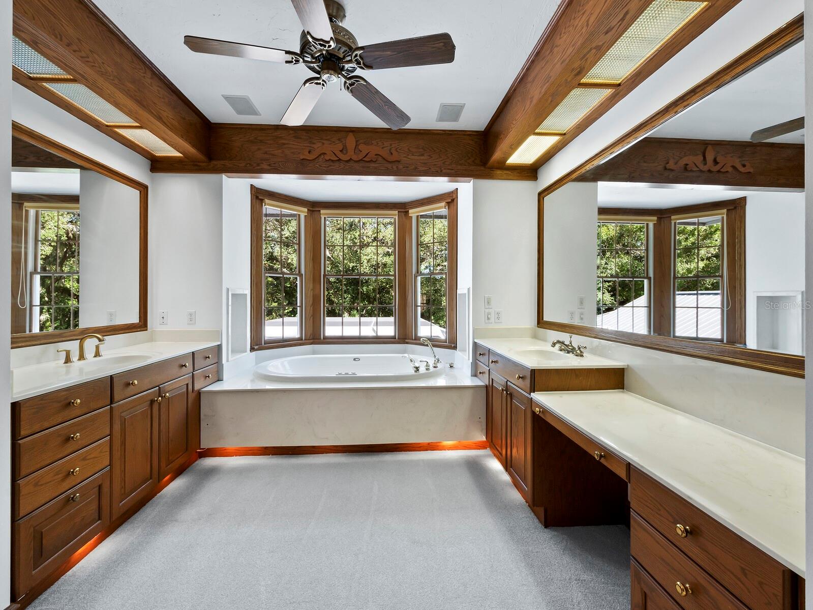 ASHLEY - Residential