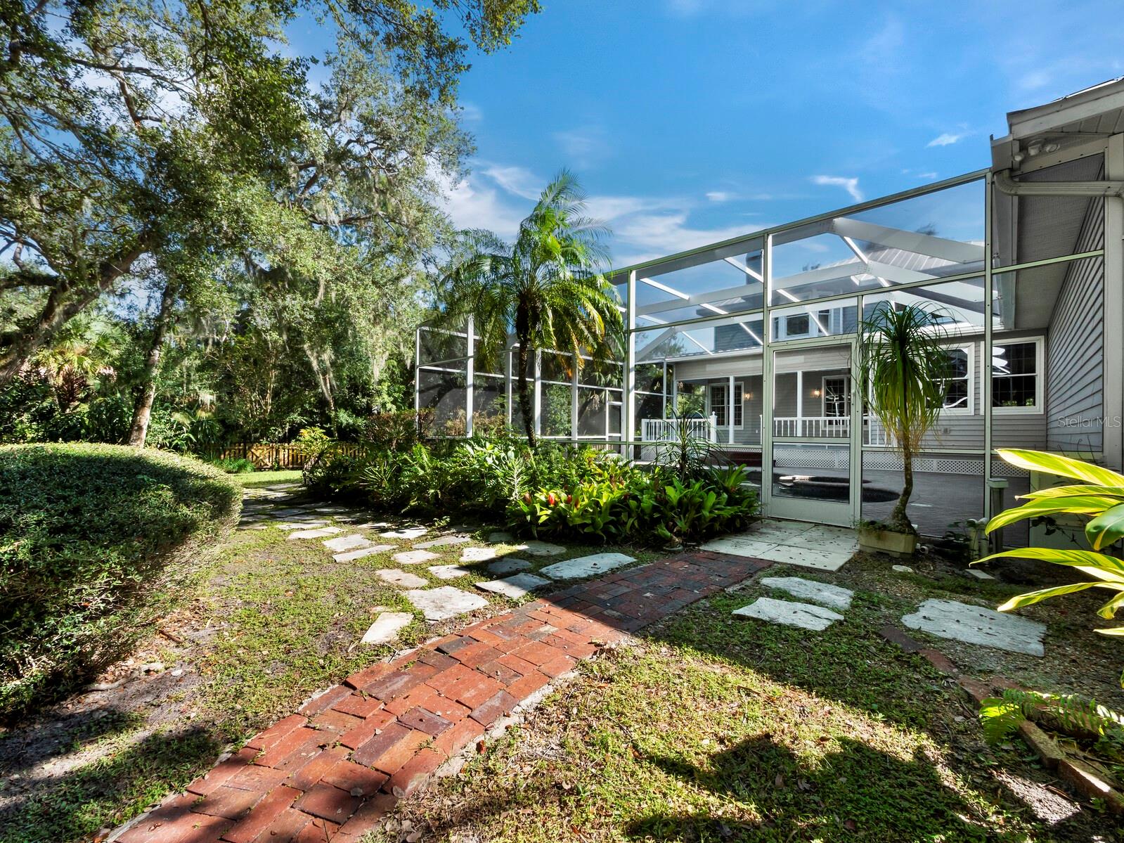 ASHLEY - Residential