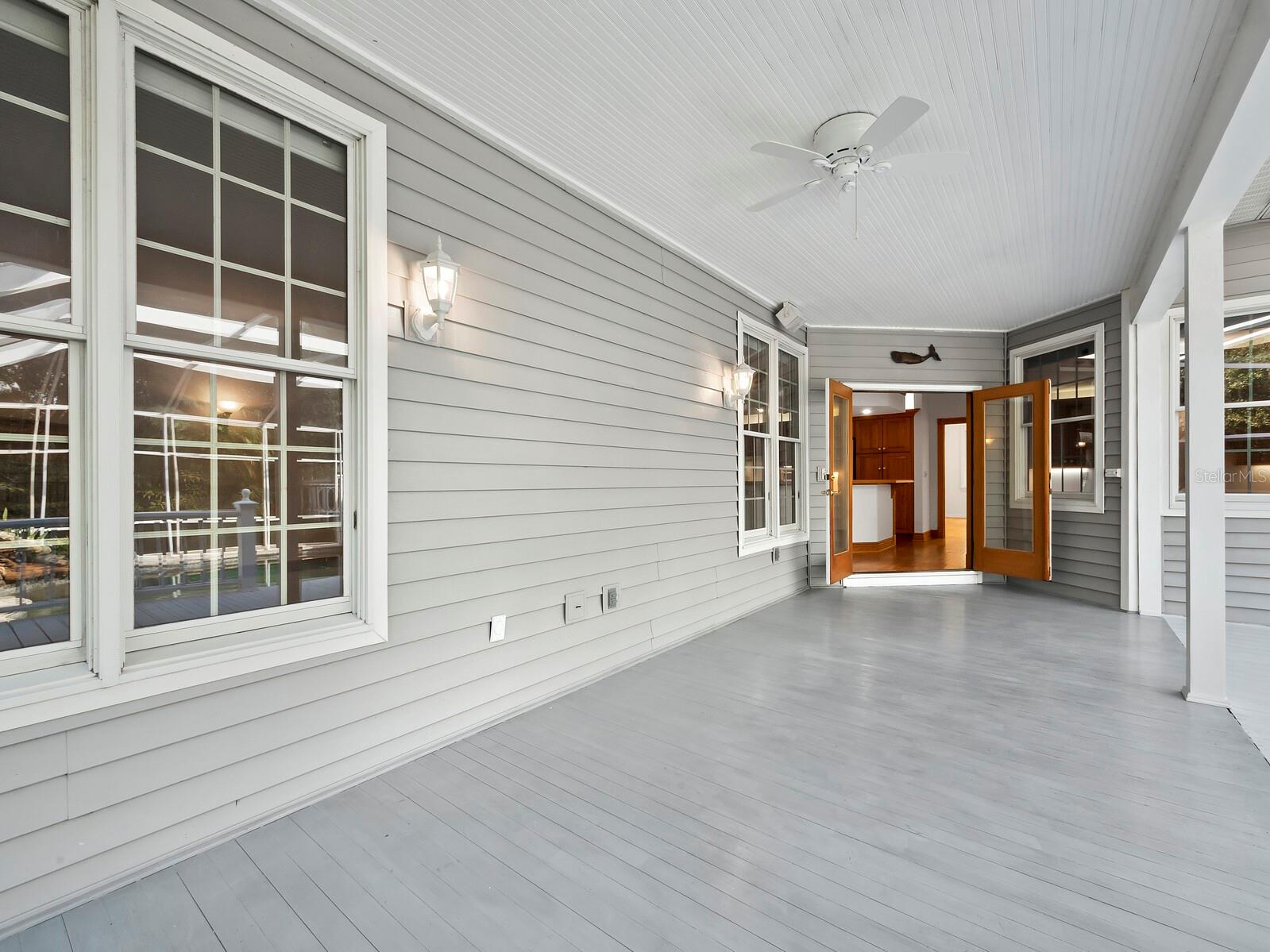 ASHLEY - Residential