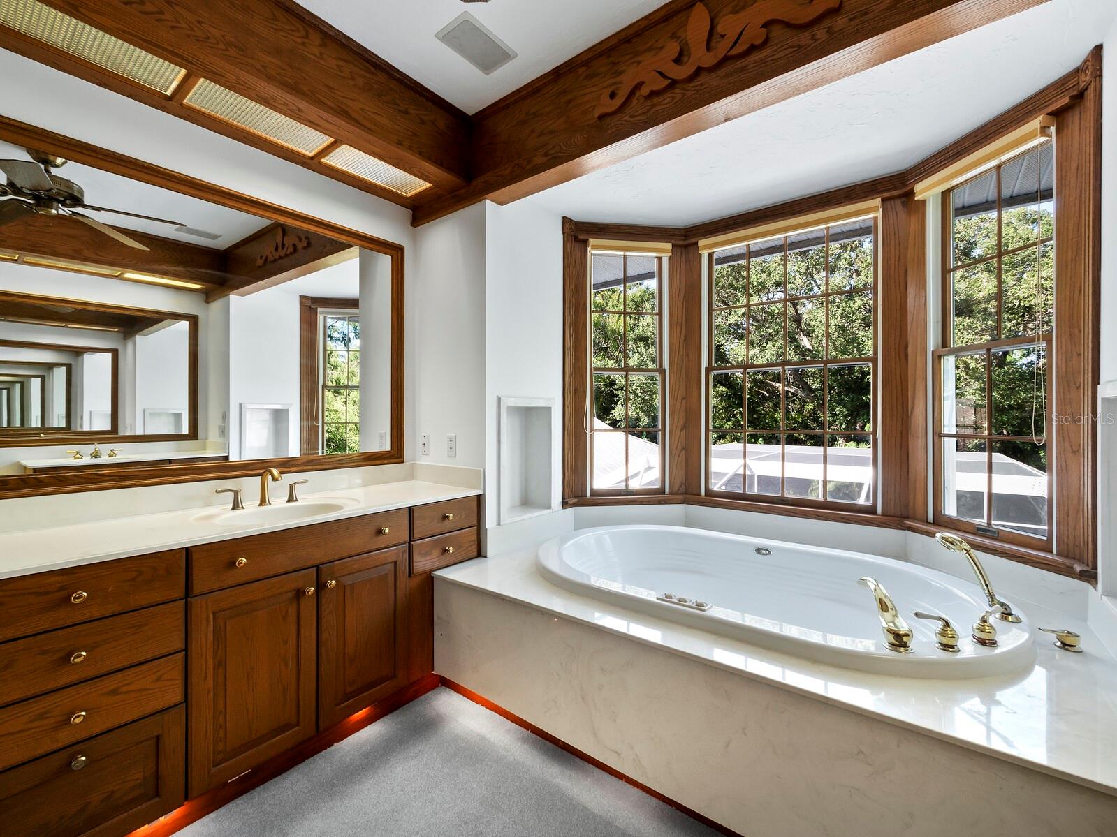 ASHLEY - Residential