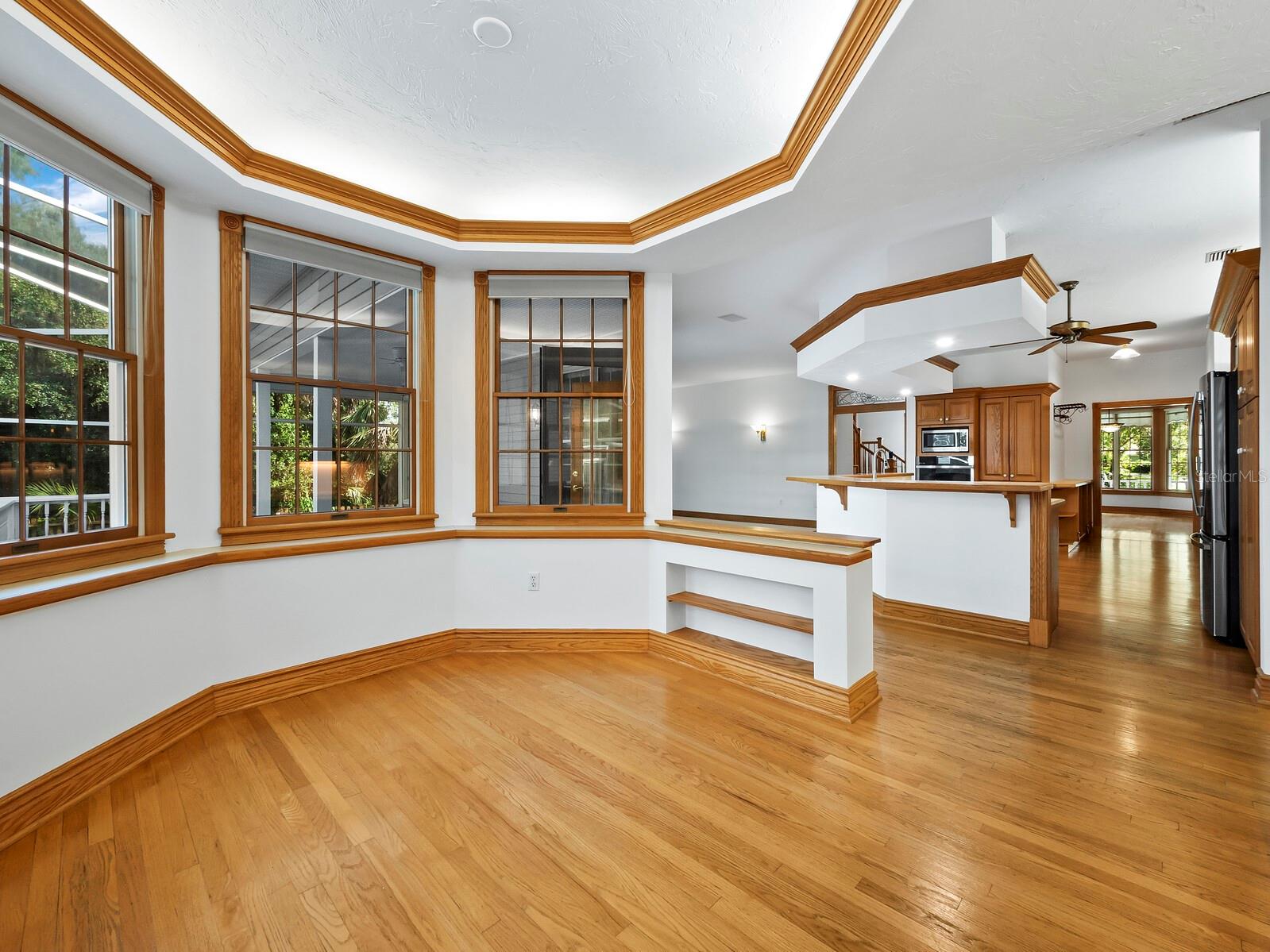 ASHLEY - Residential