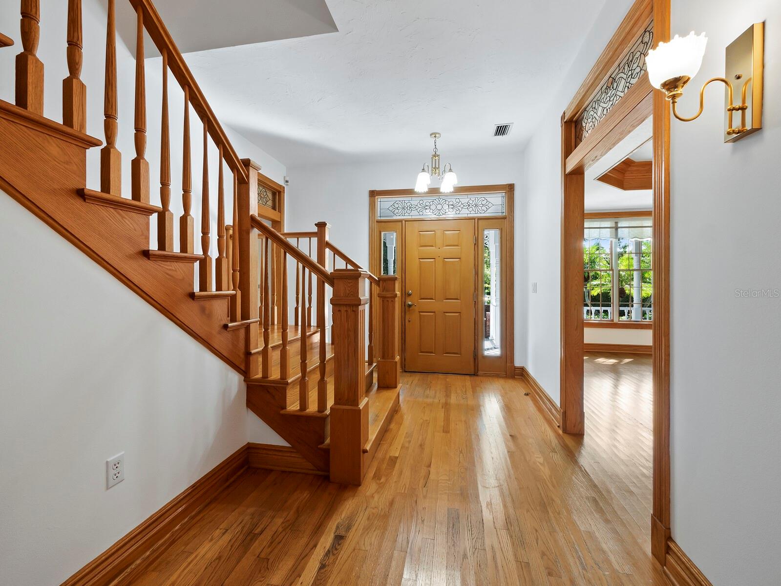 ASHLEY - Residential