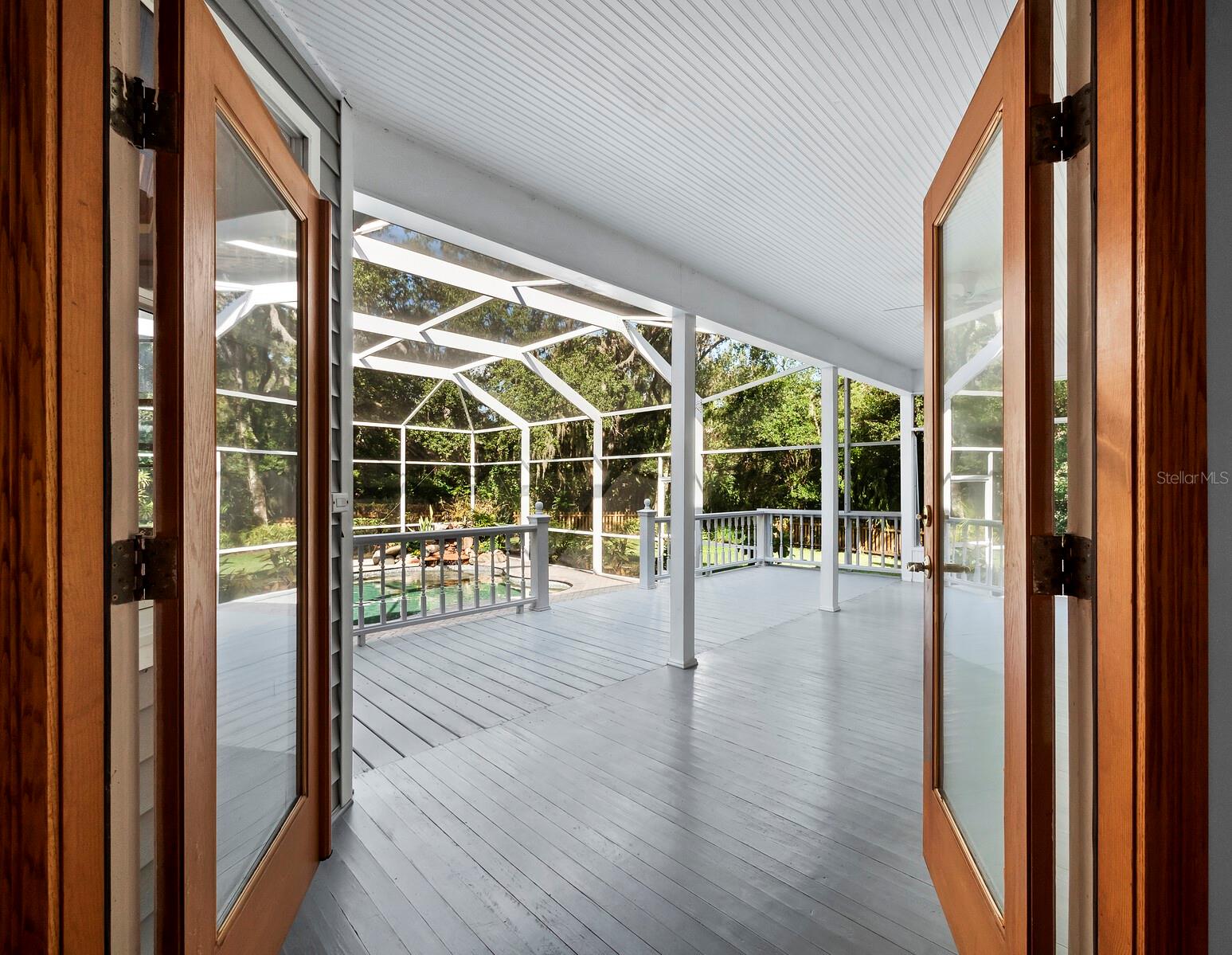 ASHLEY - Residential