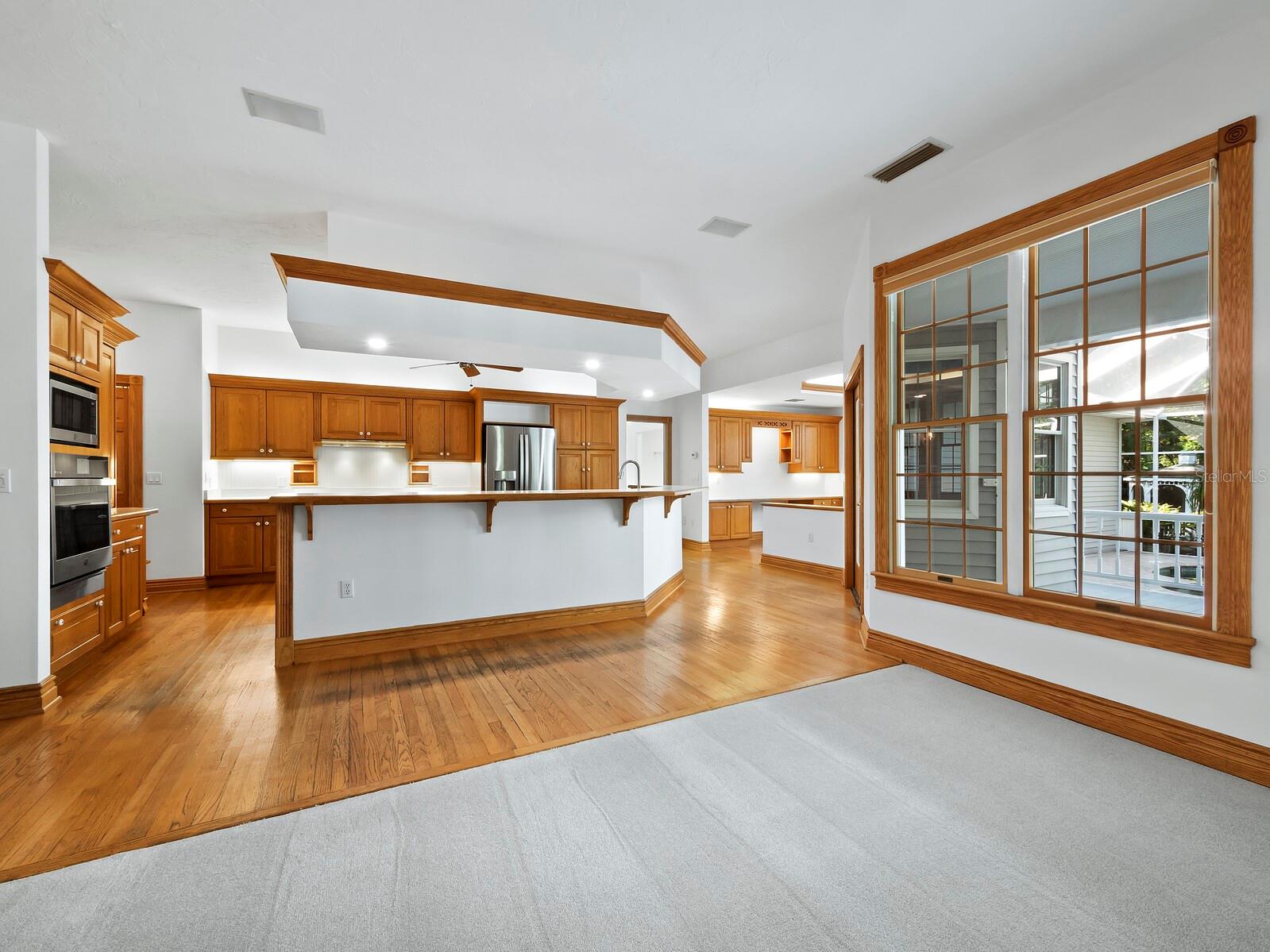 ASHLEY - Residential