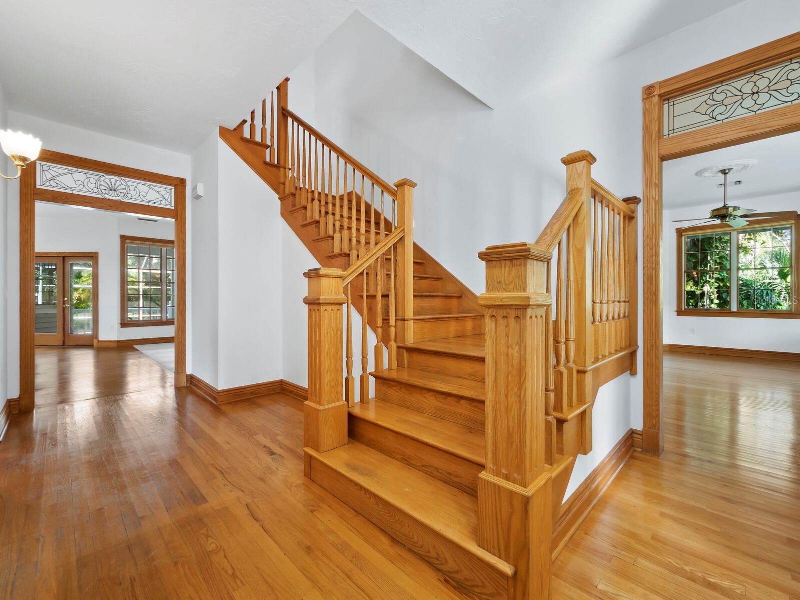 ASHLEY - Residential