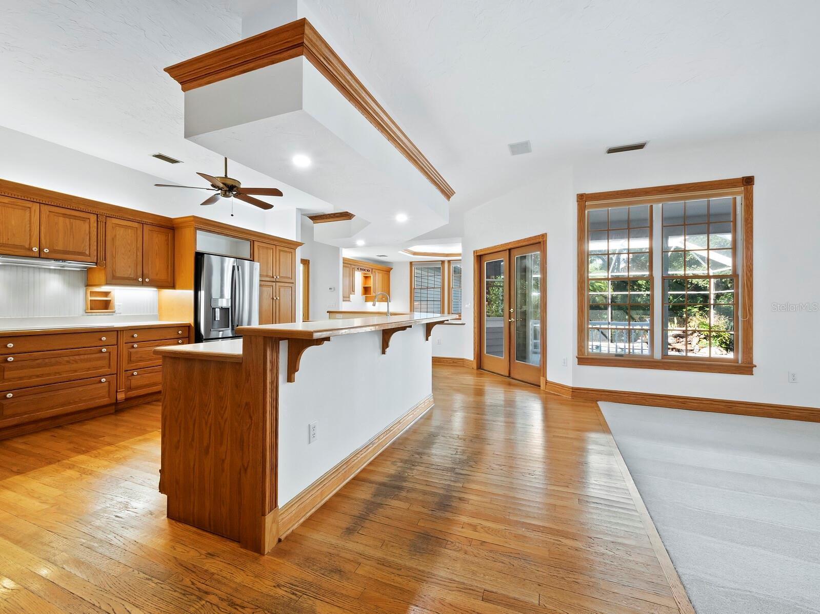 ASHLEY - Residential