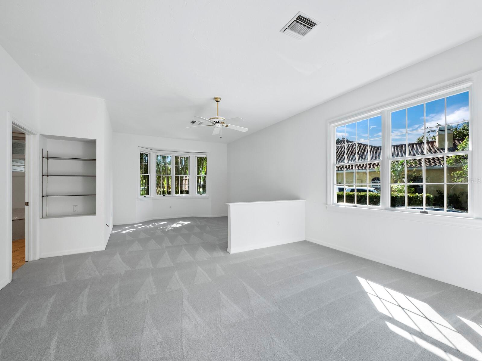 ASHLEY - Residential