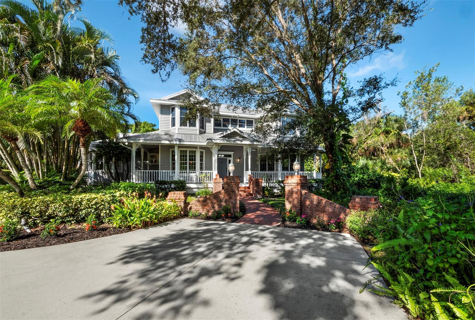 ASHLEY - Residential