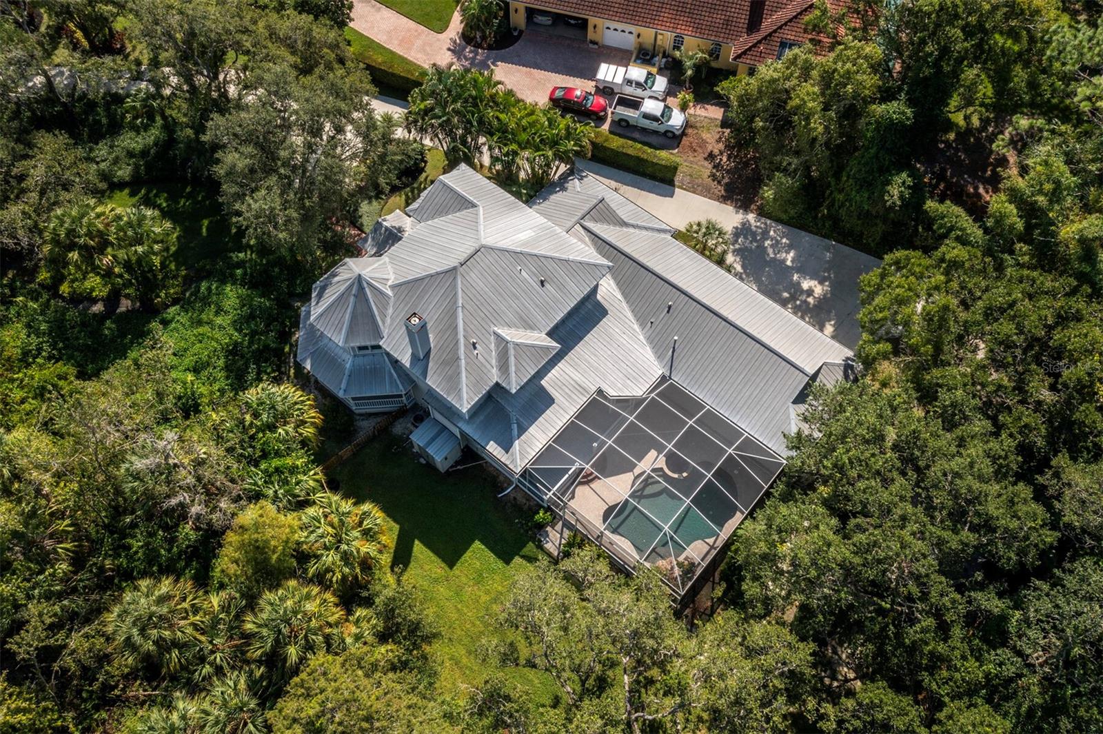 ASHLEY - Residential