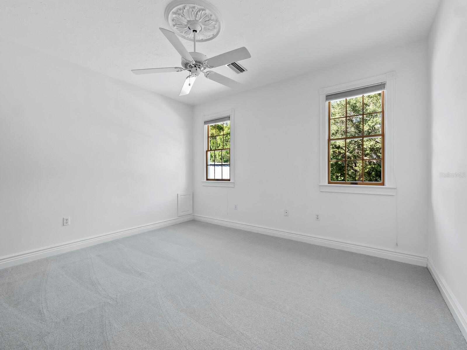 ASHLEY - Residential