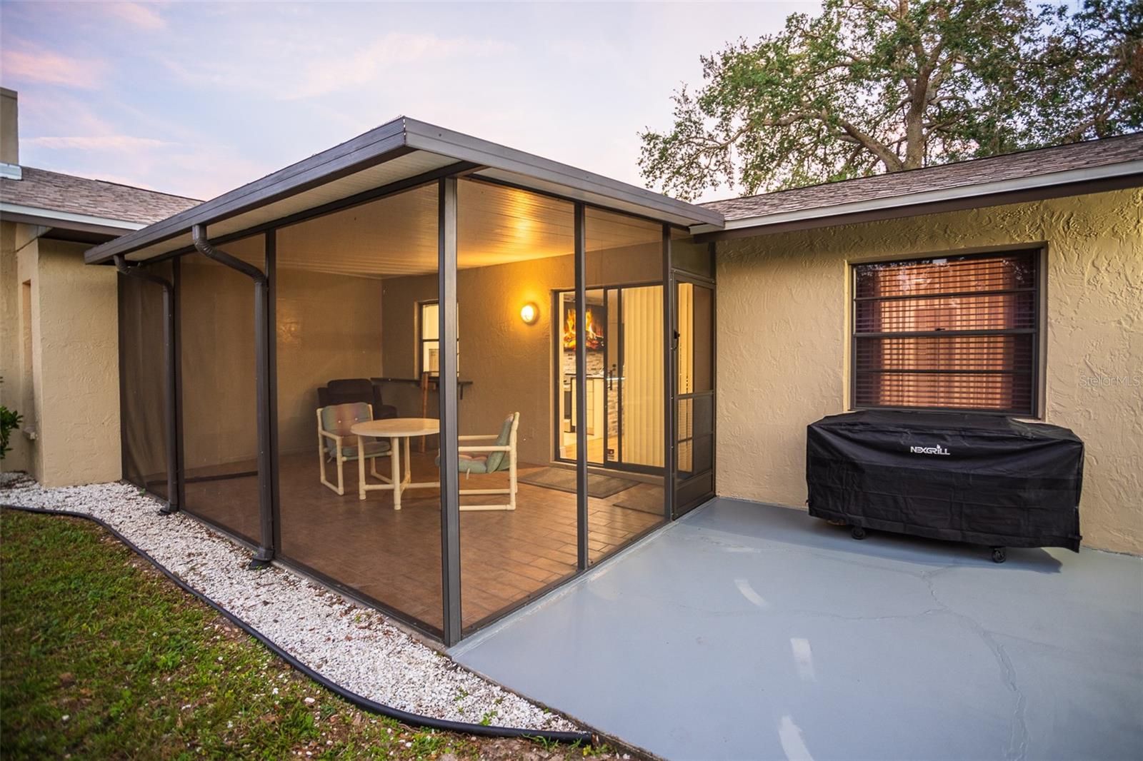 FOREST EAST - Residential Lease