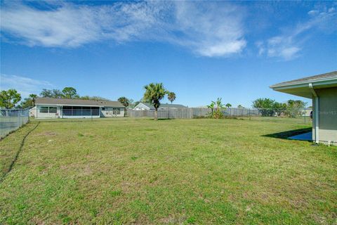 A home in NORTH PORT