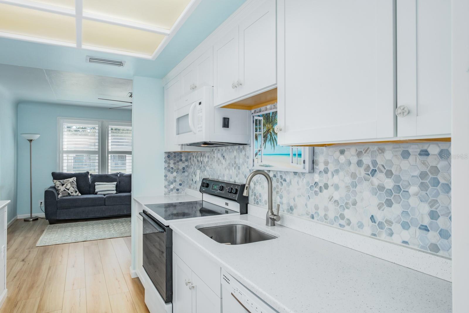 VETERAN CITY - Residential