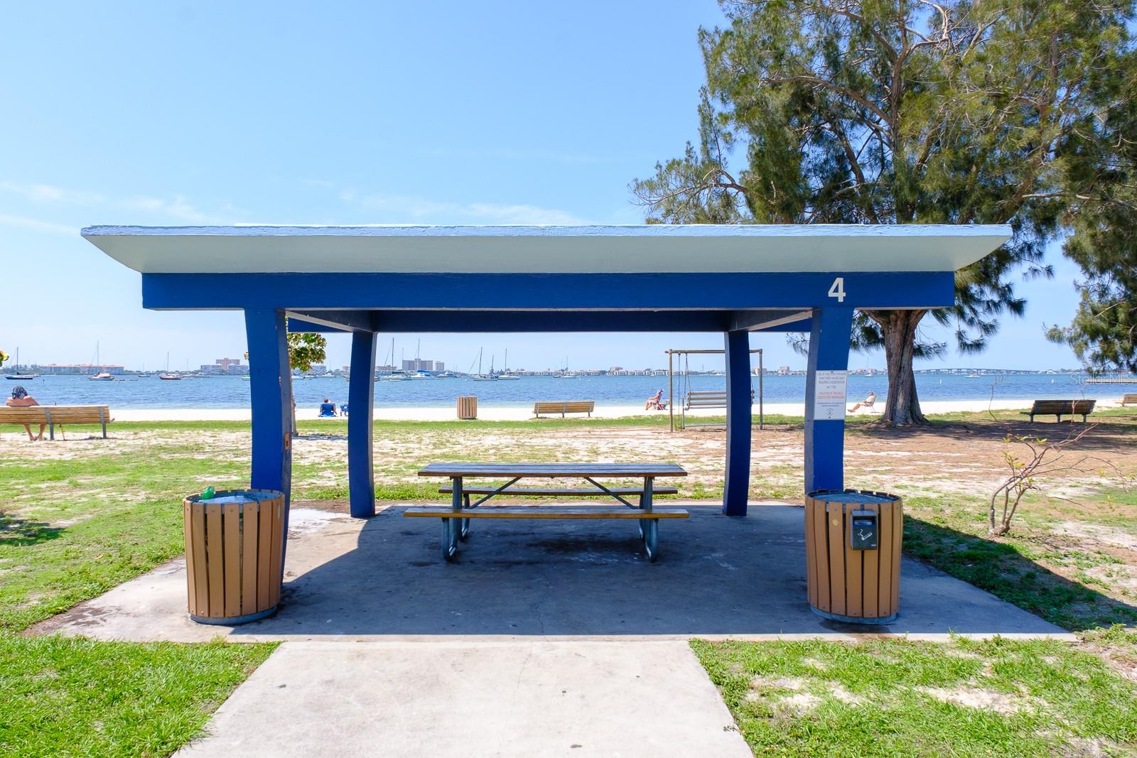 VETERAN CITY - Residential