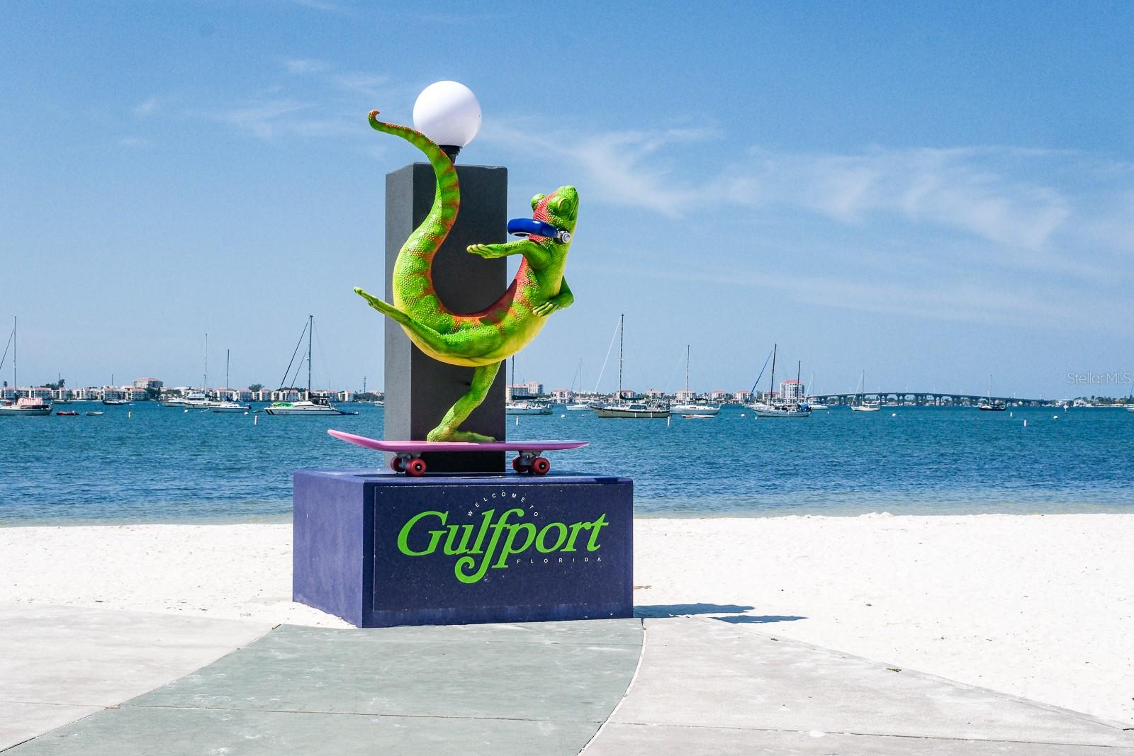 VETERAN CITY - Residential