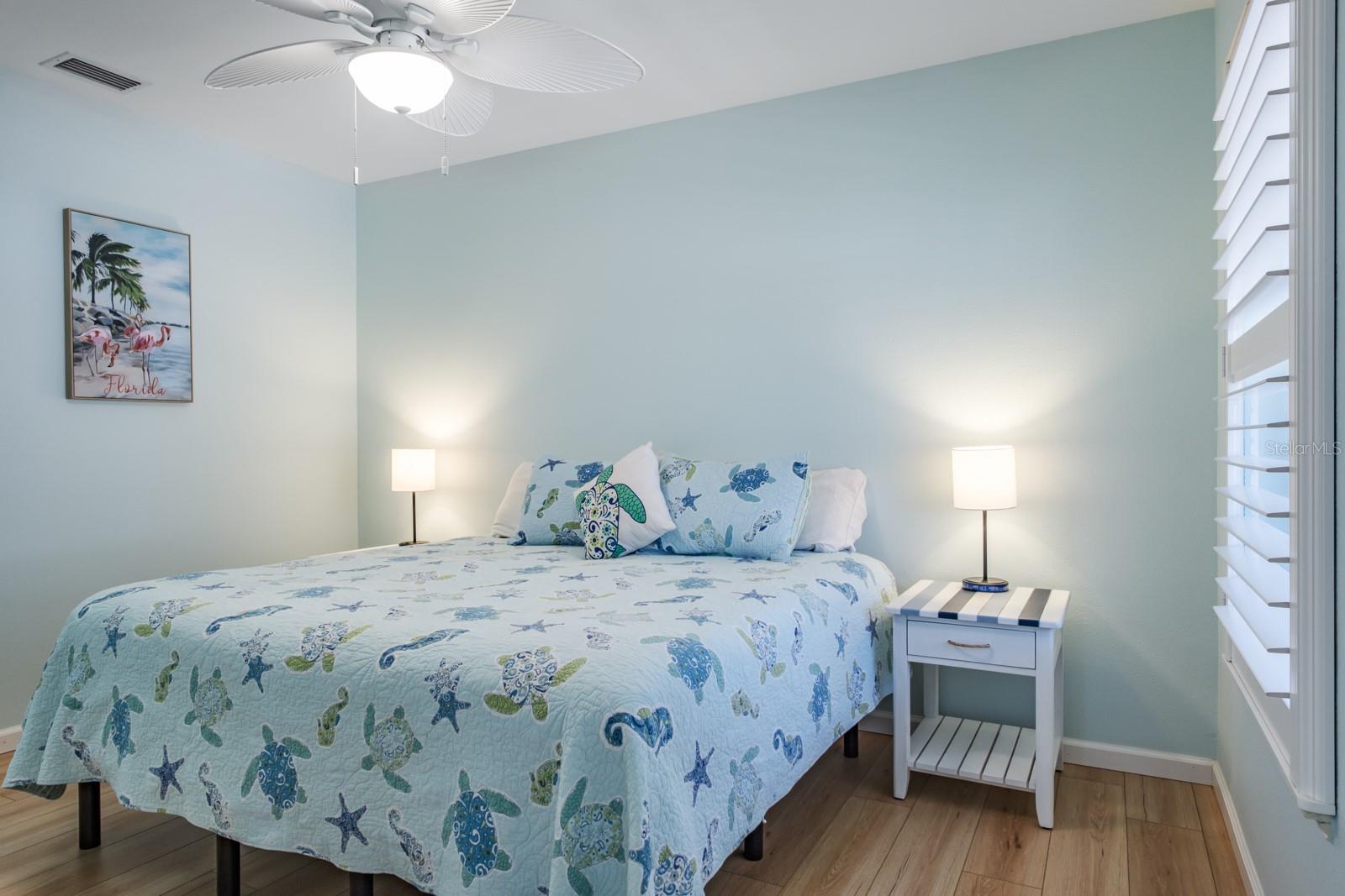 VETERAN CITY - Residential