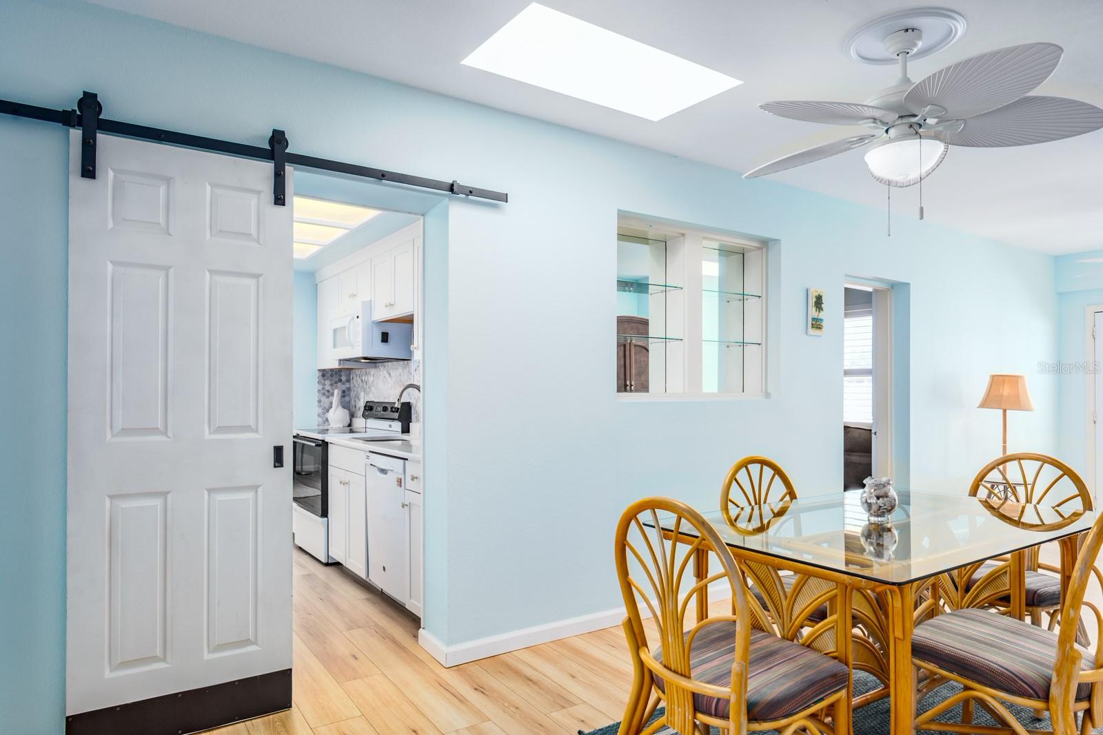 VETERAN CITY - Residential