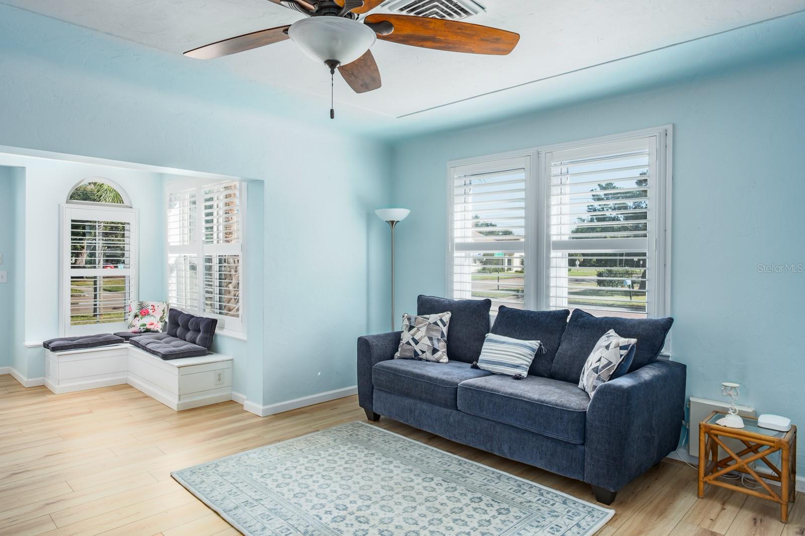 VETERAN CITY - Residential