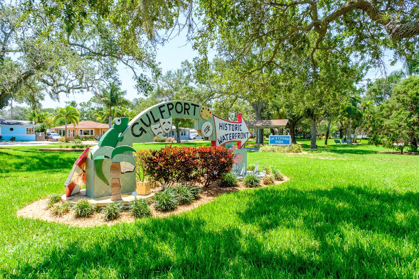 VETERAN CITY - Residential