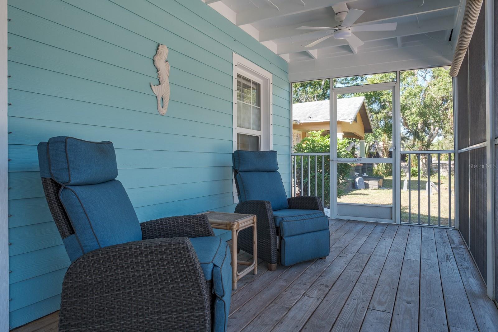 VETERAN CITY - Residential